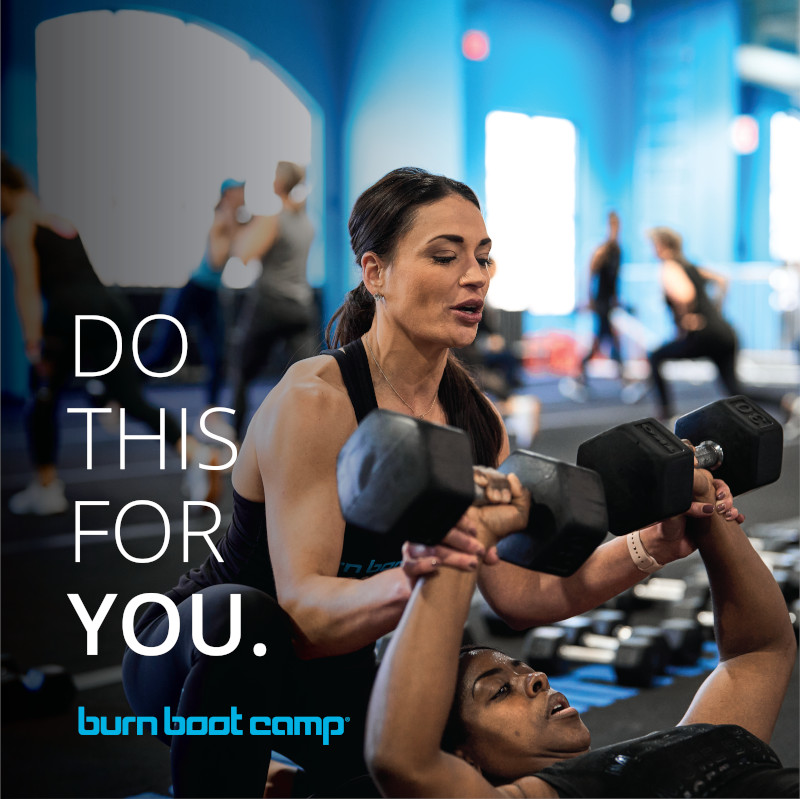 Burn Boot Camp | 141 Berkley Rd, East Greenwich Township, NJ 08020 | Phone: (856) 443-2173