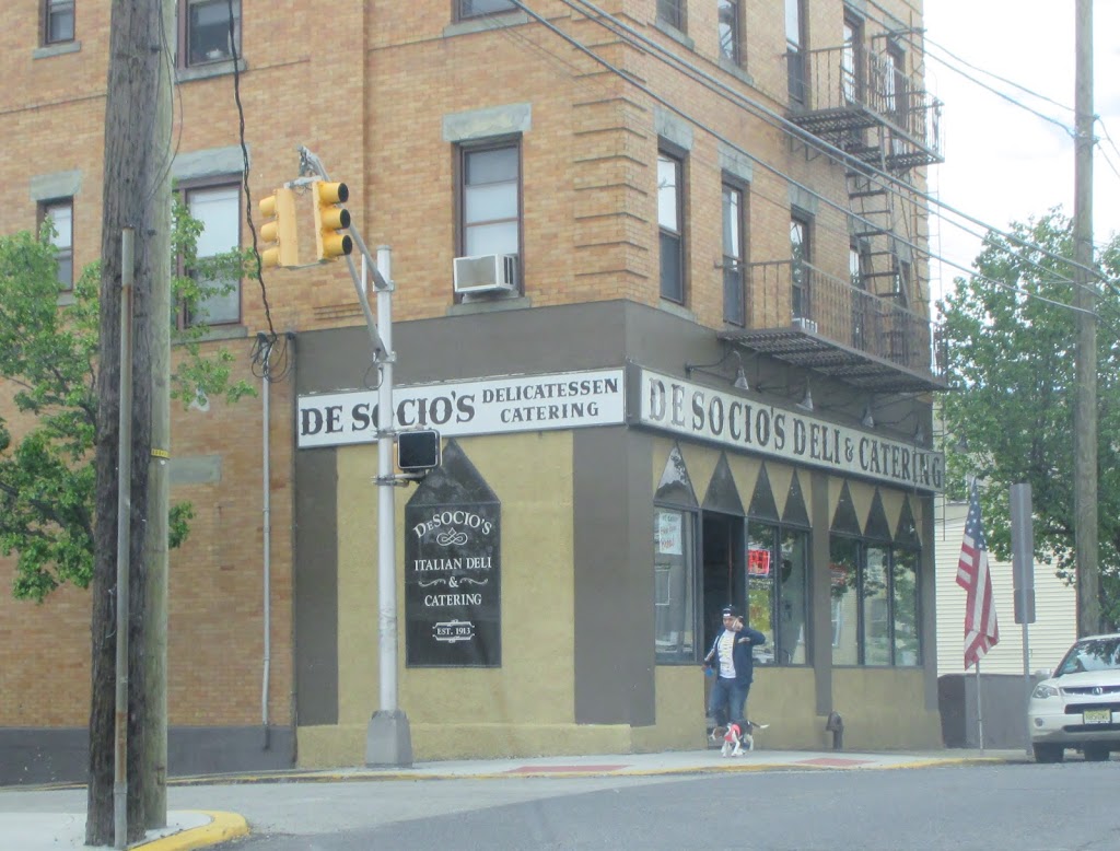 DeSocios Deli & Catering | 581 60th St, West New York, NJ 07093 | Phone: (201) 854-8855
