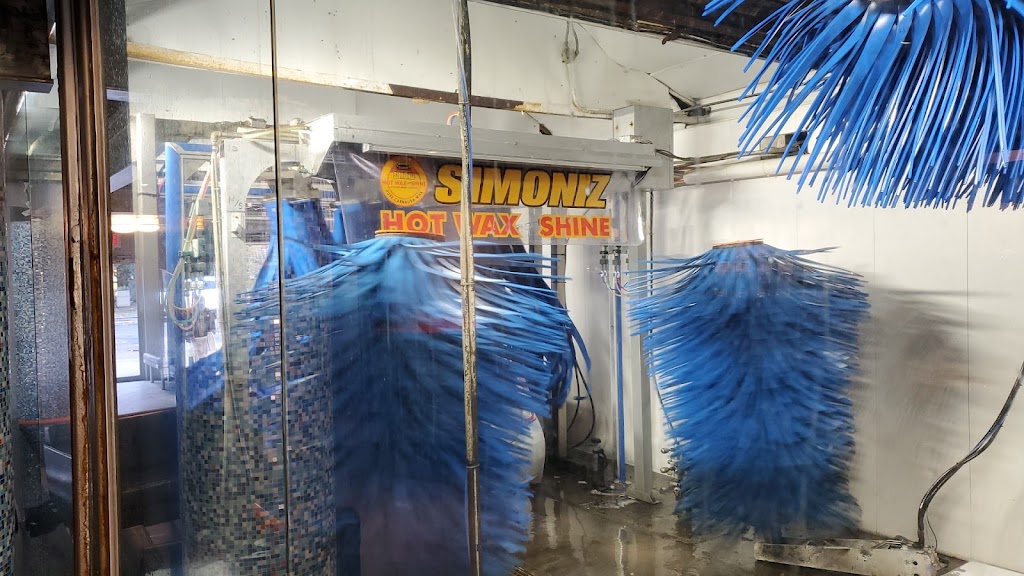 Dip-In Car Wash | 712 Mamaroneck Ave, Mamaroneck, NY 10543 | Phone: (914) 698-9515