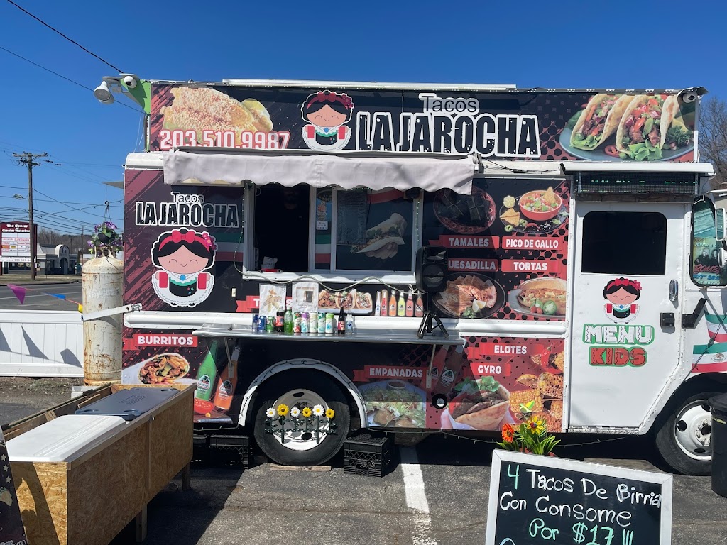 Tacos La Jarocha | 70 Thomaston Ave, Waterbury, CT 06702 | Phone: (203) 510-9987
