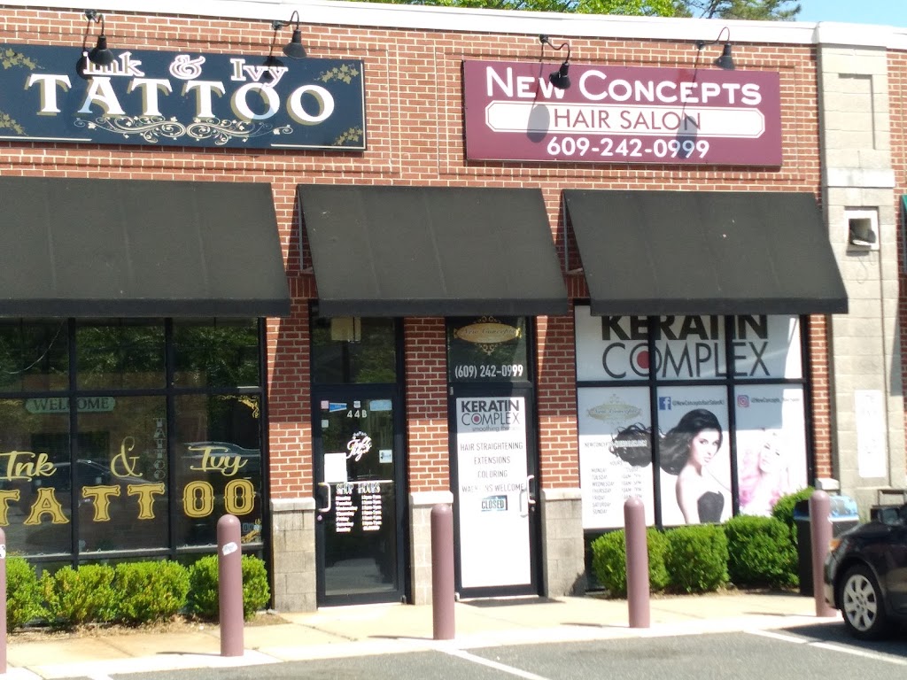 New Concepts Hair Salon | 44 Manchester Ave, Forked River, NJ 08731 | Phone: (609) 242-0999