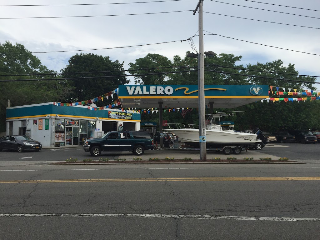 East Moriches Valero | 620 Montauk Hwy, East Moriches, NY 11940 | Phone: (631) 801-6288