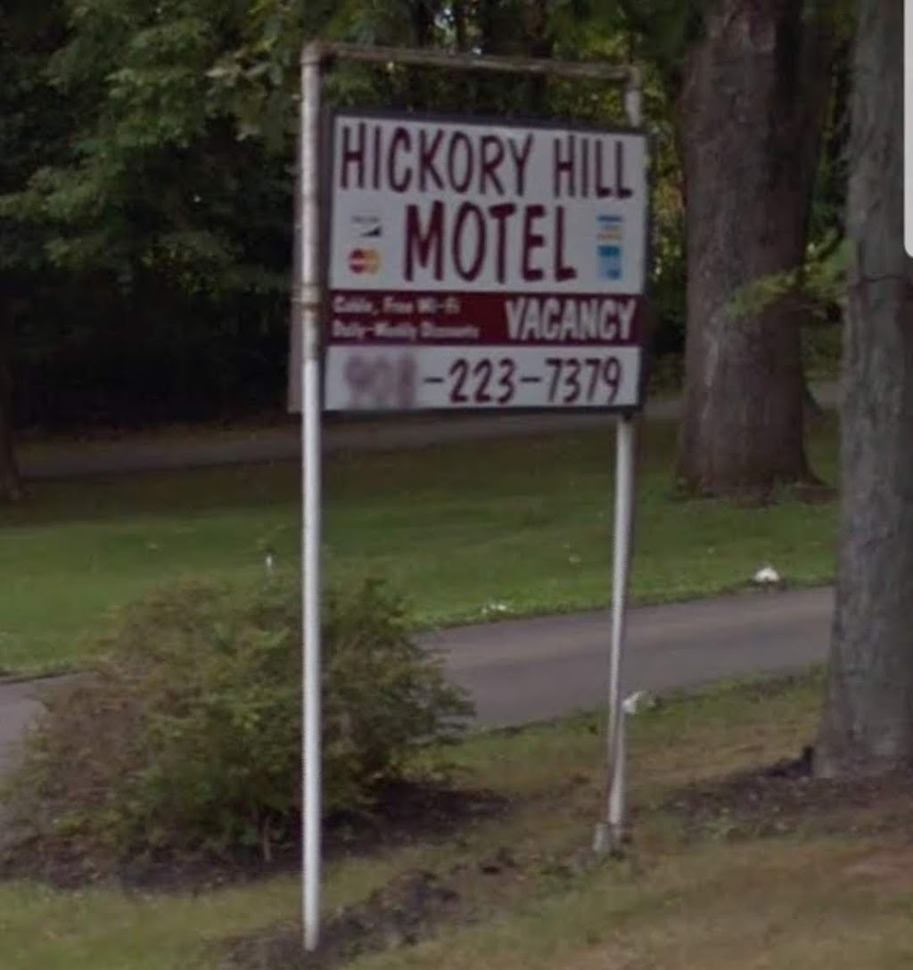 Hickory Hill Motel | Washington, NJ 07882 | Phone: (908) 223-7379