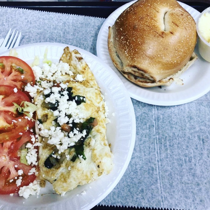 Bagel Buzz | 498 Union Blvd, West Islip, NY 11795 | Phone: (631) 587-7449