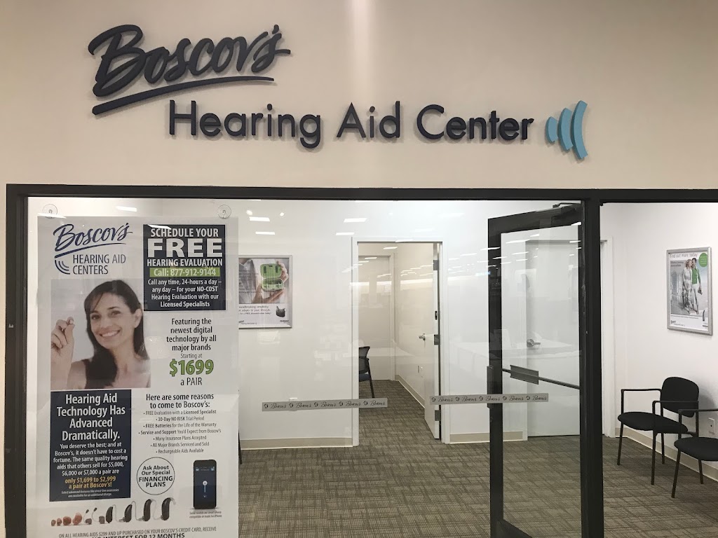 Boscovs Hearing Aid Center | 200 Neshaminy Mall Dr, Bensalem, PA 19020 | Phone: (877) 340-7272