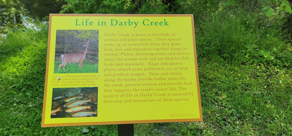 Darby Creek Trail | 600 Glendale Rd, Havertown, PA 19083 | Phone: (484) 380-2730