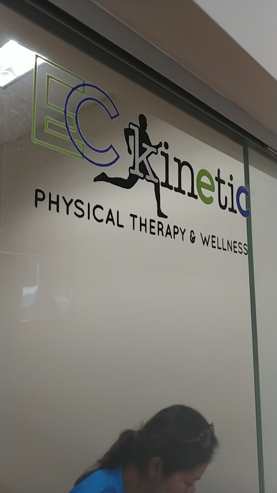 EC Kinetic Physical Therapy & Wellness | Caldwell Medical Plaza, 526 Bloomfield Ave Suite 102, Caldwell, NJ 07006 | Phone: (973) 794-3080