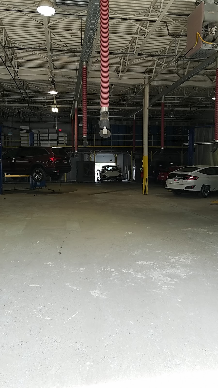 Academy Honda Warehouse | 3140 Bordentown Ave, Old Bridge, NJ 08857 | Phone: (732) 721-0857