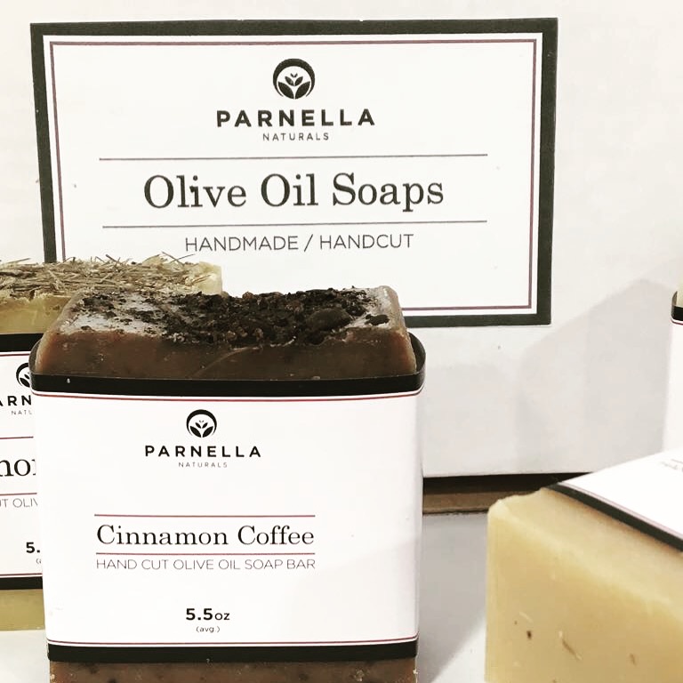 Parnella Naturals, LLC | 8 Howard Hepburn Dr, Sunderland, MA 01375 | Phone: (413) 665-7791