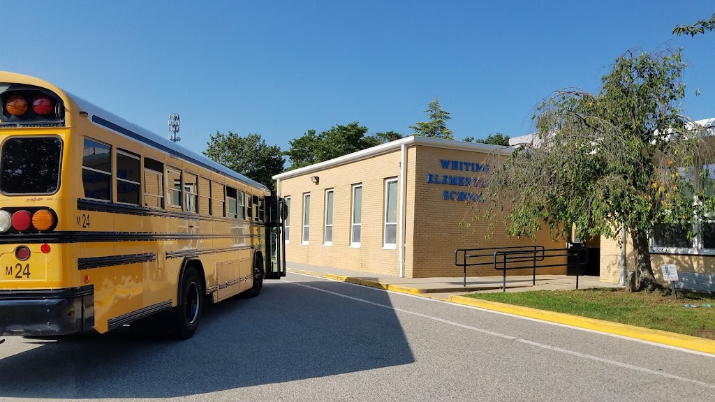 Whiting Elementary School | 412 Manchester Blvd, Whiting, NJ 08759 | Phone: (732) 350-4994