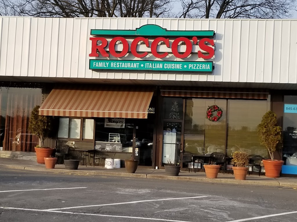 Roccos Family Restaurant | 170 S Main St, New City, NY 10956 | Phone: (845) 638-1375