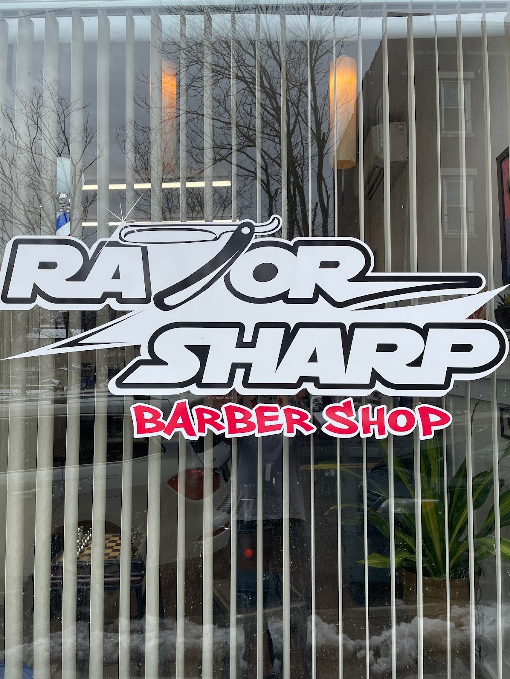 Razor Sharp | 2689 W Main St #1, Wappingers Falls, NY 12590 | Phone: (845) 849-2690