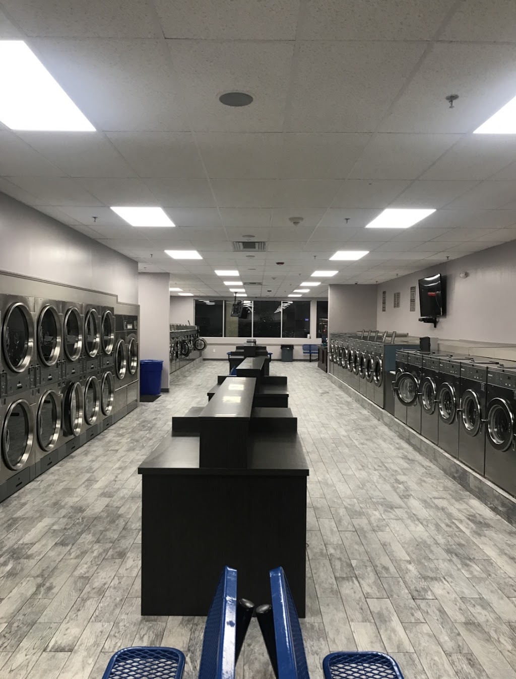 Patriot Laundromat & Cleaners | 20 Welcher Ave #2, Peekskill, NY 10566 | Phone: (914) 402-1151