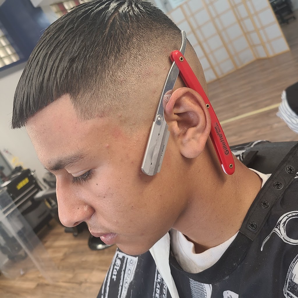 Bertz Fresh Cutz Barbershop LLC. | 940 Brunswick Ave, Trenton, NJ 08638 | Phone: (609) 943-6525