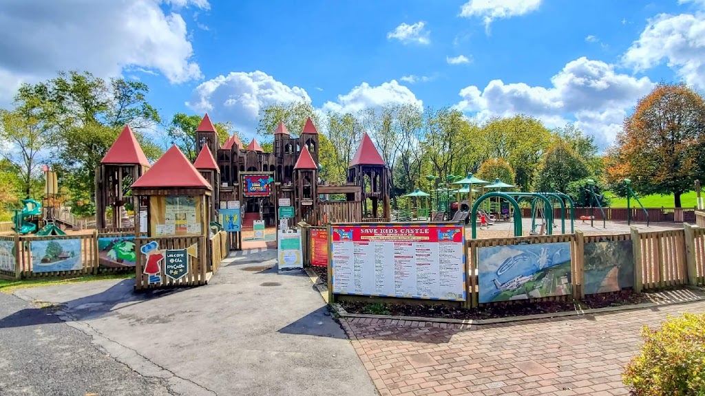 Build the Kingdom at Kids Castle | 425 Wells Rd, Doylestown, PA 18901 | Phone: (215) 348-9915