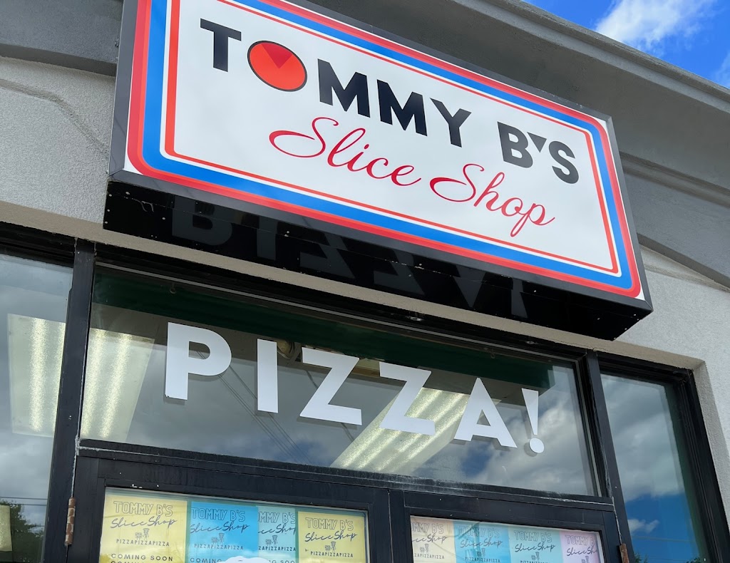 Tommy Bs Slice Shop | 1817 NY-23, Craryville, NY 12521 | Phone: (518) 325-0321