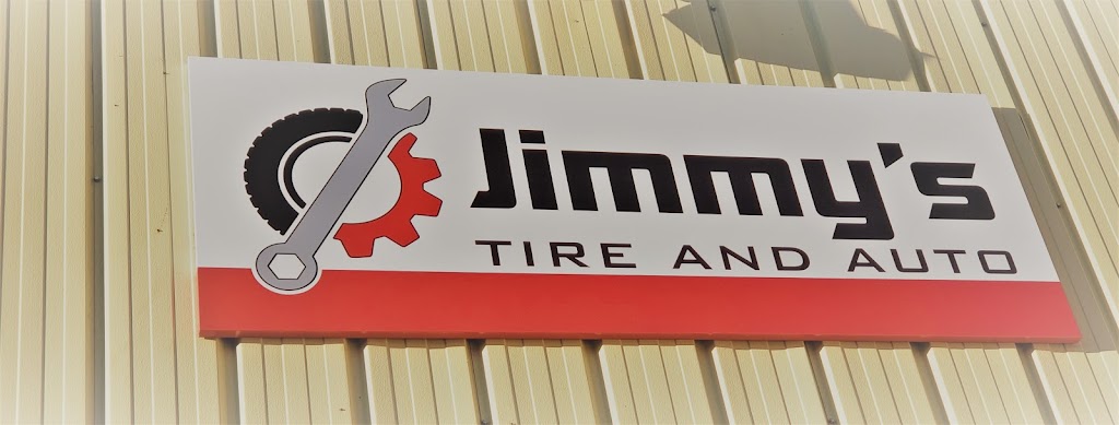 Jimmy’s Tire and Auto | 349 Salmon Brook St, Granby, CT 06035 | Phone: (860) 413-3279