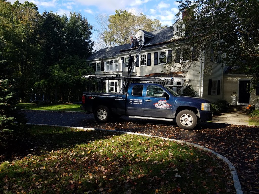 Norwalk Roofing | 273 Fillow St, Norwalk, CT 06850 | Phone: (203) 855-5700