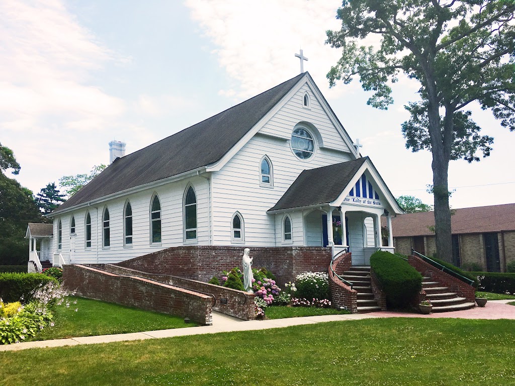 Our Lady of the Snow RC Church | 175 Blue Point Ave, Blue Point, NY 11715 | Phone: (631) 363-6385