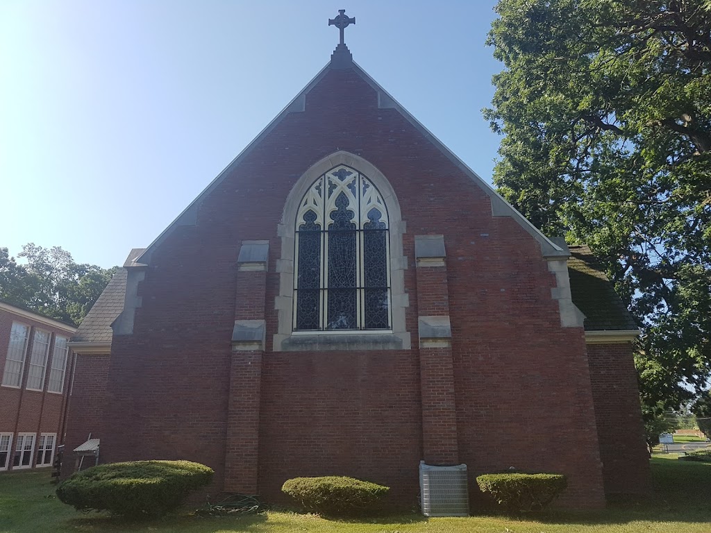 Bethesda Evangelical Lutheran Church | 455 Island Pond Rd, Springfield, MA 01118 | Phone: (413) 733-4494