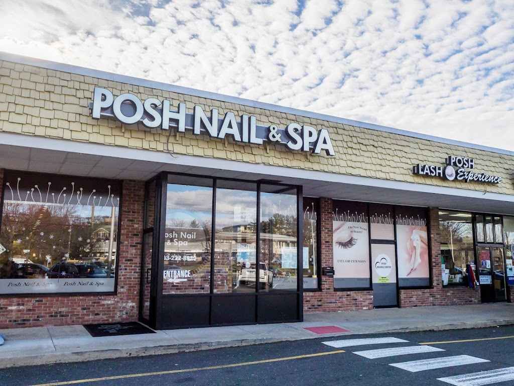 Posh Nails | 401 Post Rd W, Westport, CT 06880 | Phone: (203) 222-8830