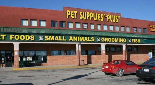 Pet Supplies Plus Lake Ronkonkoma | 601 Portion Rd, Lake Ronkonkoma, NY 11779 | Phone: (631) 676-4600