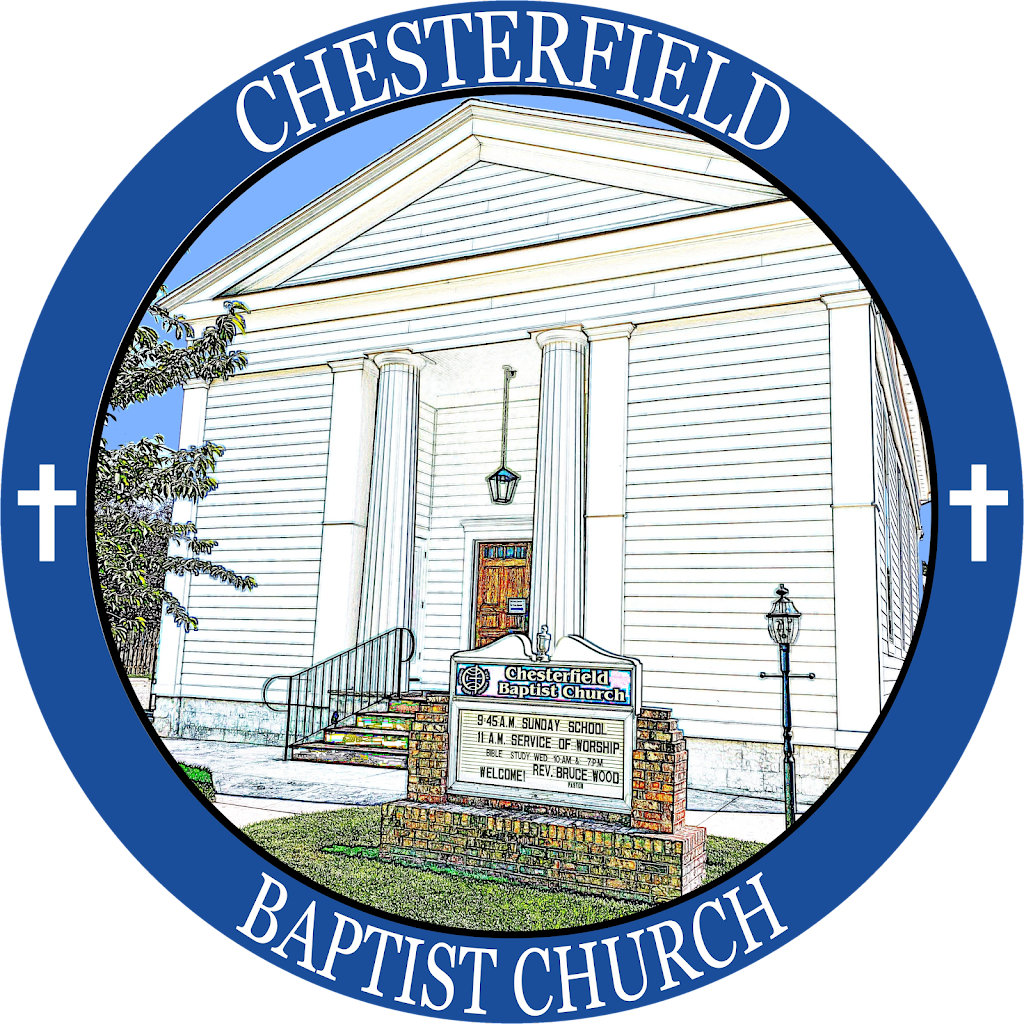 Chesterfield Baptist Church | 209 Matthews Ln, Chesterfield Township, NJ 08515 | Phone: (609) 298-4401