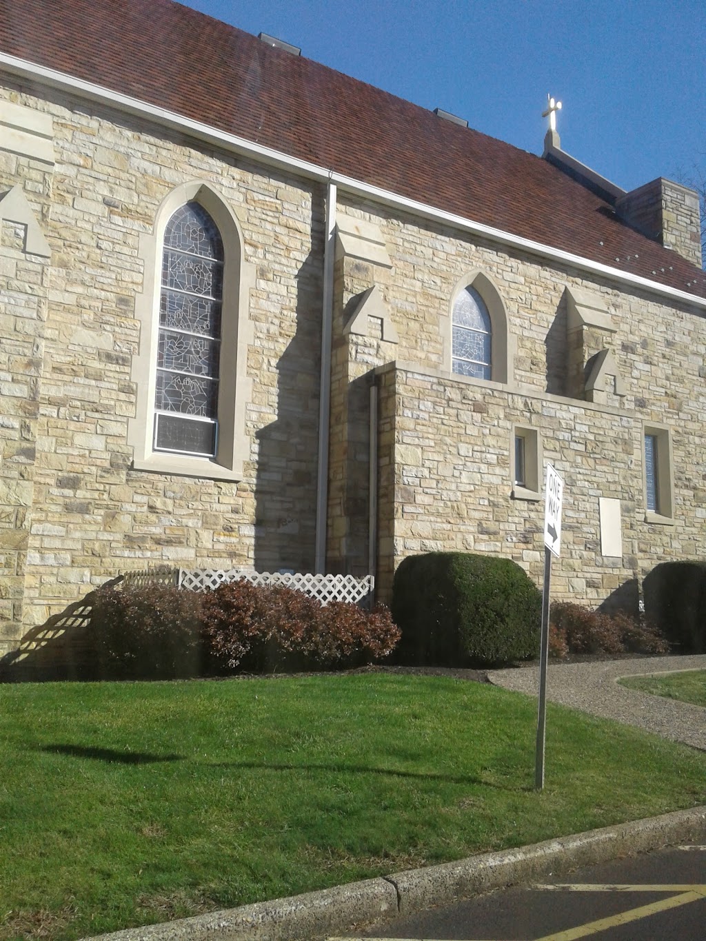 St. Katherine of Siena Rectory | 9700 Frankford Ave, Philadelphia, PA 19114 | Phone: (215) 637-7548