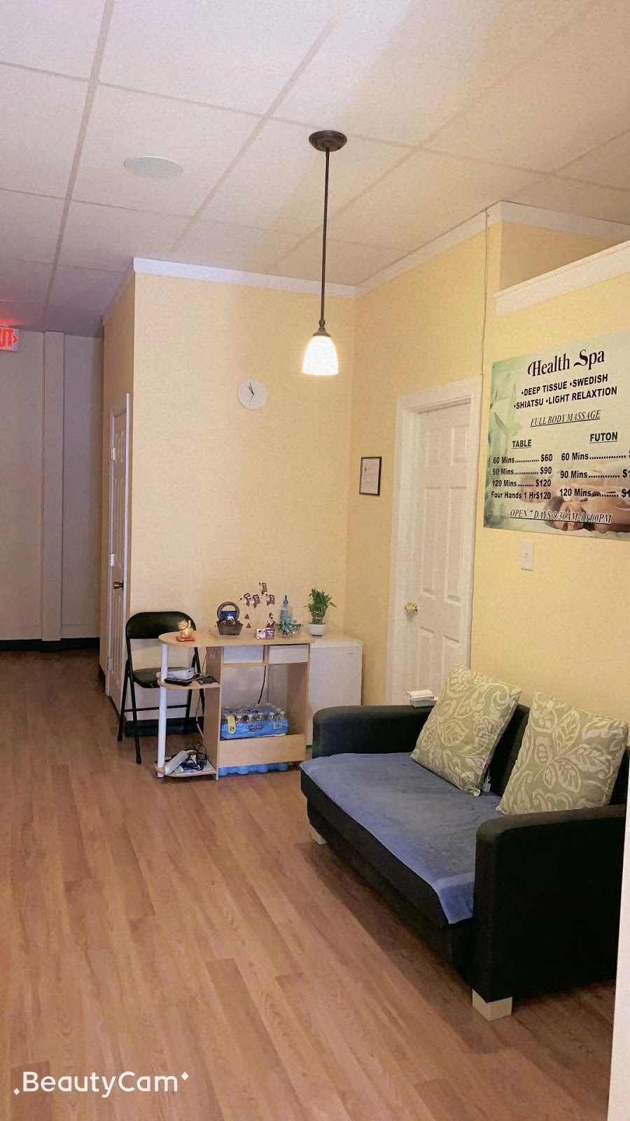 Health spa | 3083 West Chester Pike, Newtown Square, PA 19073 | Phone: (610) 353-4900