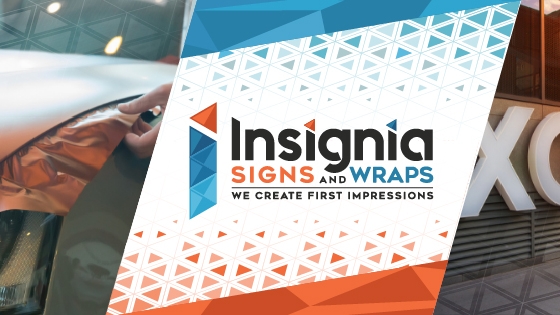 Insignia Signs and Wraps - Custom Sign Shop in Jackson, NJ | 335 Bismark Rd Unit C1, Jackson Township, NJ 08527 | Phone: (732) 807-0230