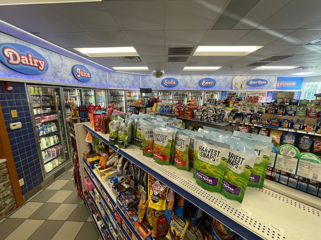 Florys Gas, Convenience & Deli (Hopewell Junction) | 1563 NY-82, Hopewell Junction, NY 12533 | Phone: (845) 226-2491