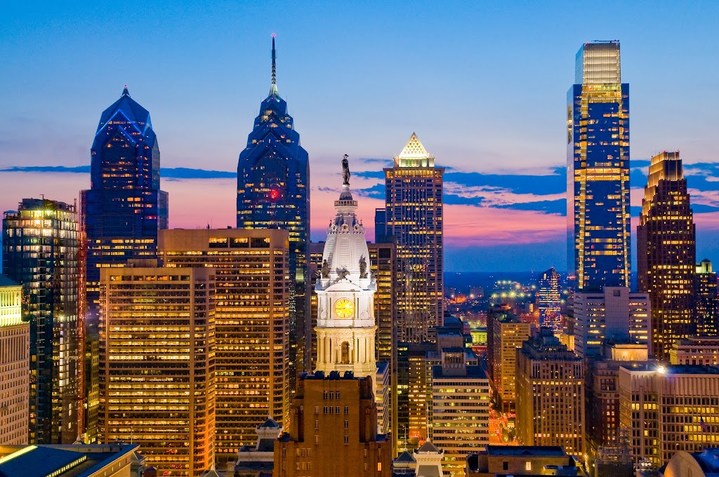 Penns View Hotel | 14 N Front St, Philadelphia, PA 19106 | Phone: (215) 922-7600