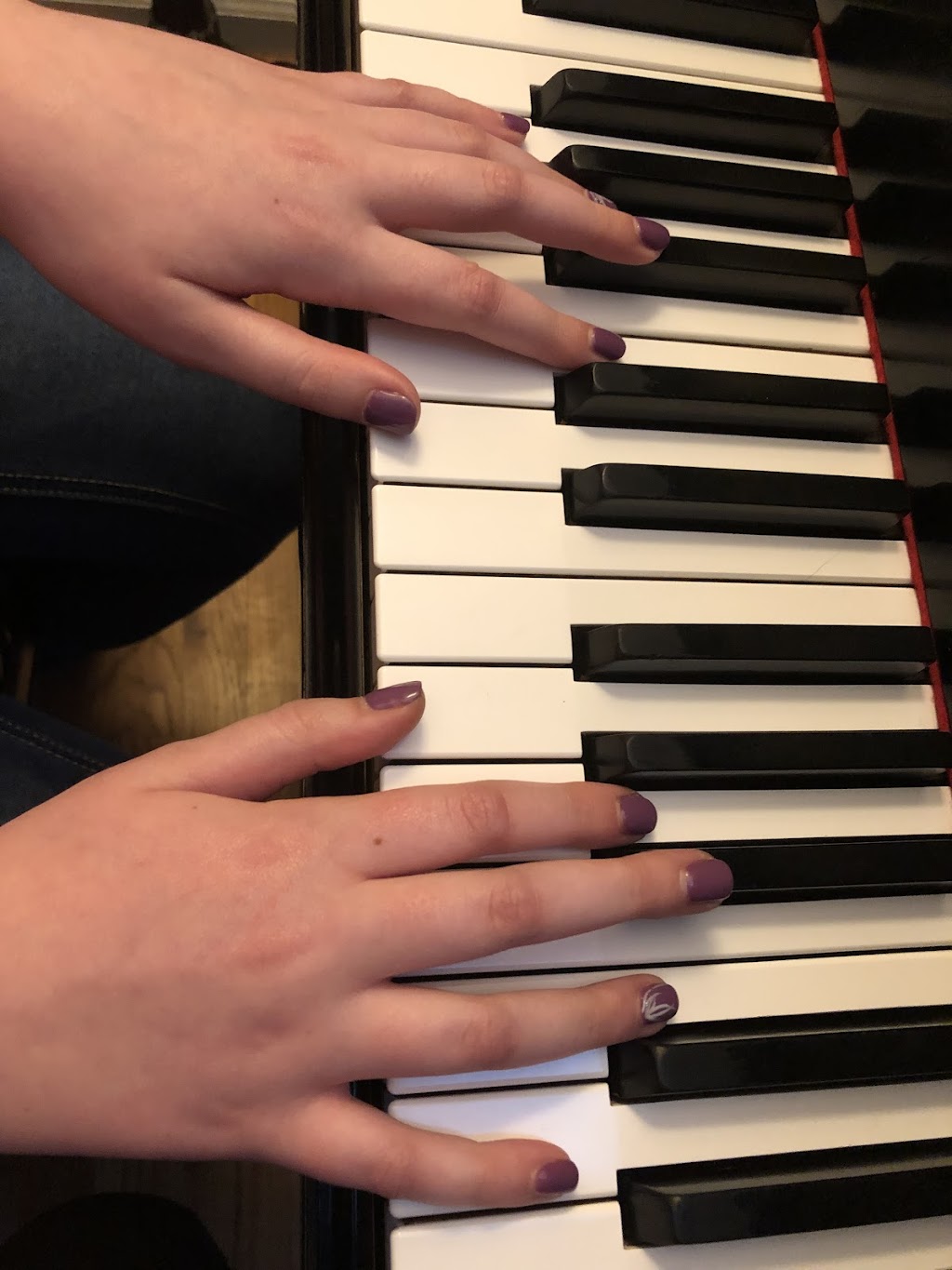 Piano Lessons and Music Theory by Joann DiGiulio | 22 Cedar Terrace W, Glenwood, NJ 07418 | Phone: (973) 670-5583