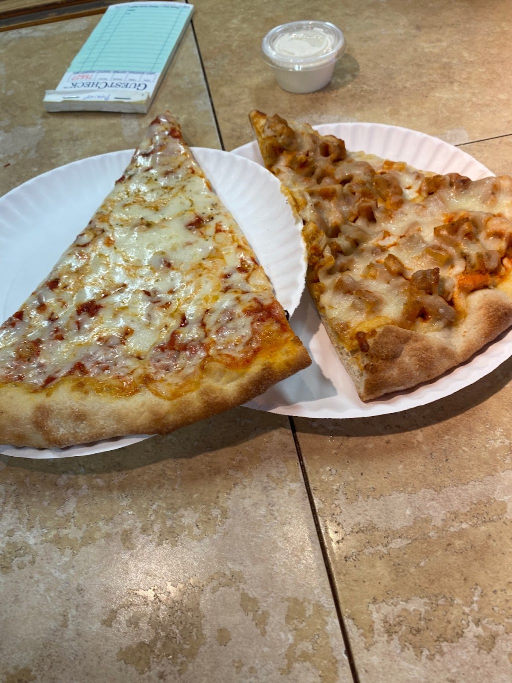 Royal Pizza | 299-7 Hawkins Ave, Lake Ronkonkoma, NY 11779 | Phone: (631) 615-2210