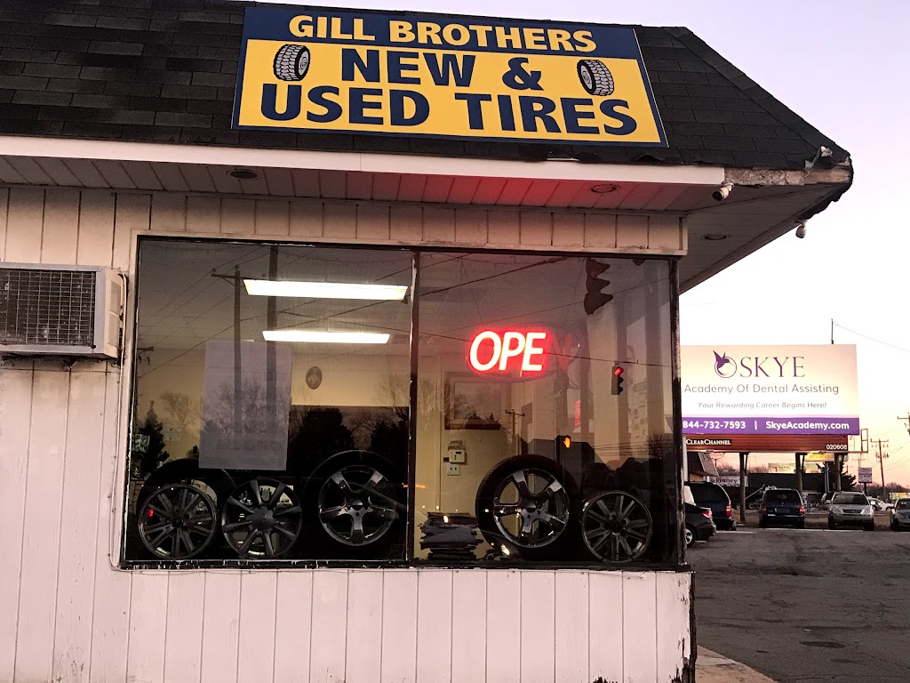 Gill Brothers | 5410 N Dupont Hwy, Dover, DE 19901 | Phone: (302) 514-9271