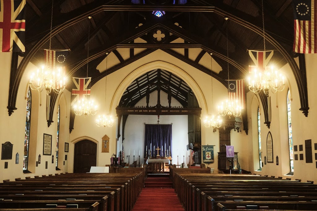St. Peter Episcopal Church | 188 Rector St, Perth Amboy, NJ 08861 | Phone: (732) 826-1594