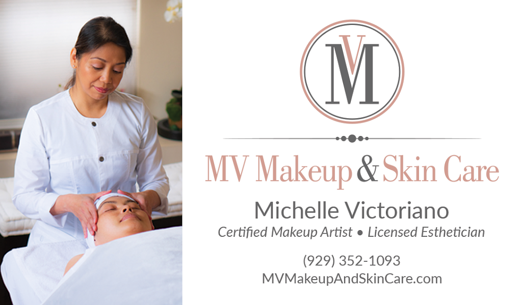 MV Makeup and Skin Care Ltd | 310 E Shore Rd #101, Great Neck, NY 11023 | Phone: (929) 352-1093