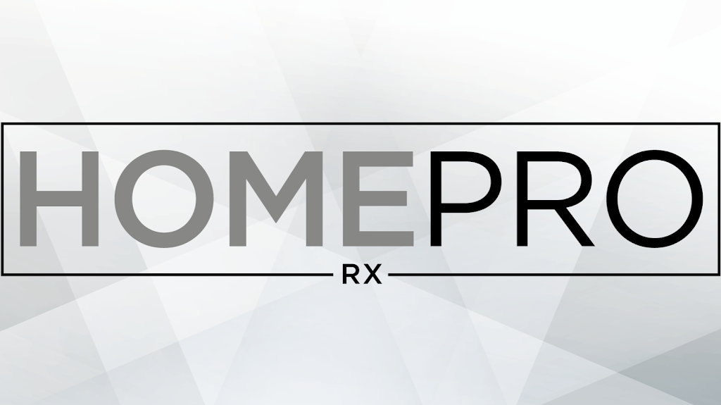 HomePro RX | 154 State St, North Haven, CT 06473 | Phone: (203) 535-0599