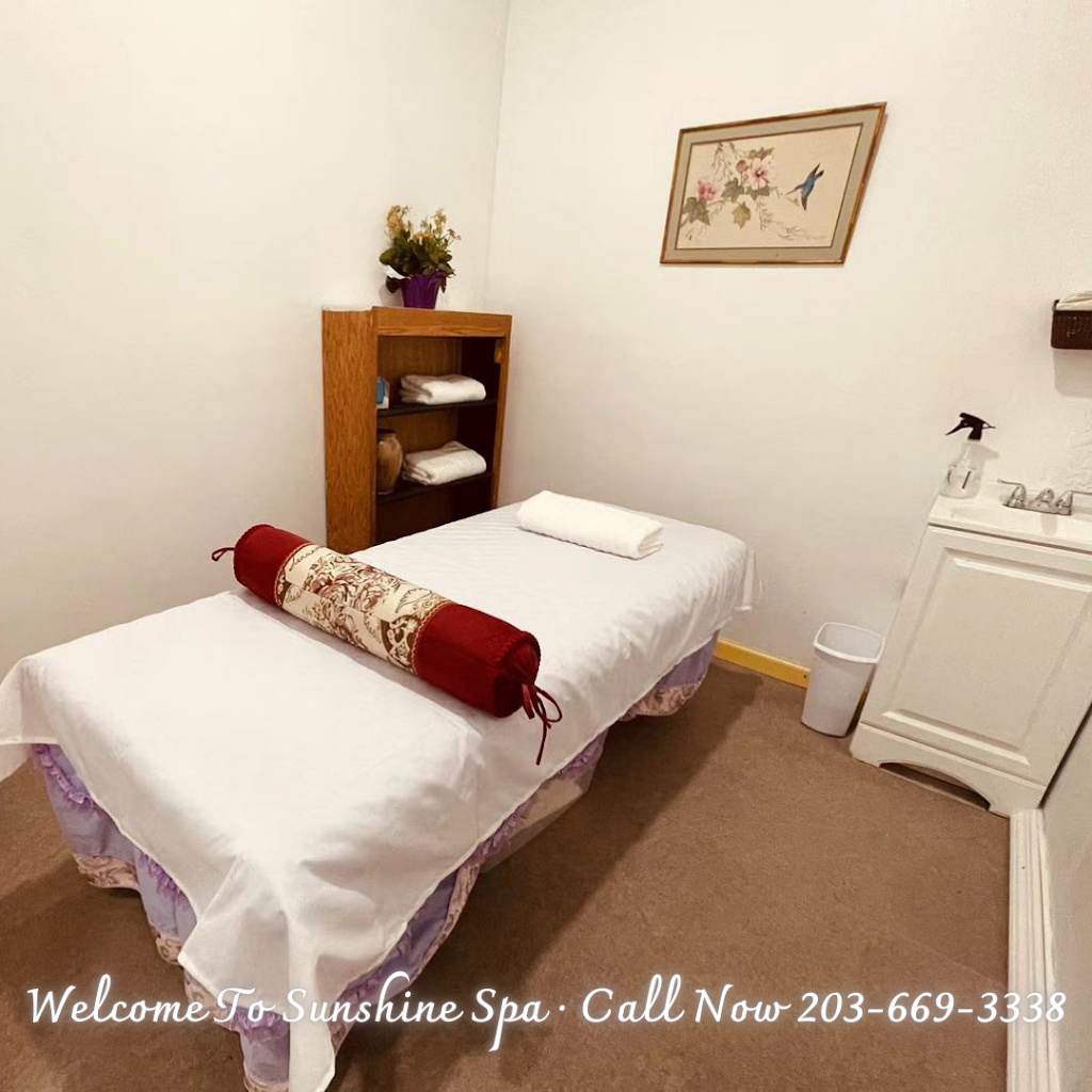 Sunshine Spa | 375 Post Rd W, Westport, CT 06880 | Phone: (203) 669-3338