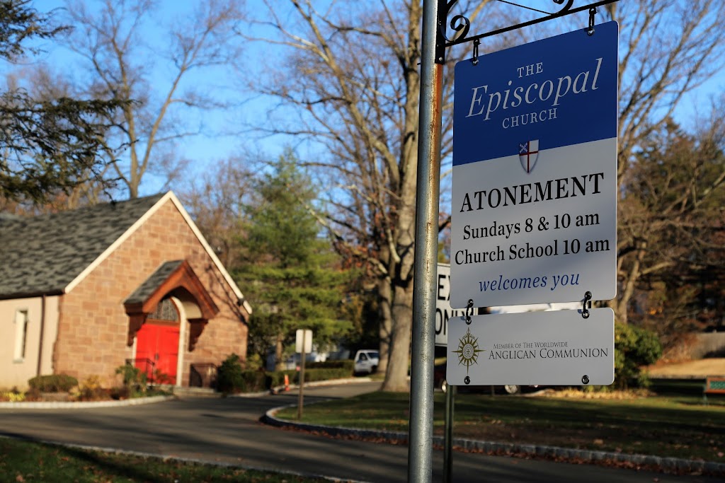 Church of the Atonement | 97 Highwood Ave, Tenafly, NJ 07670 | Phone: (201) 568-1763