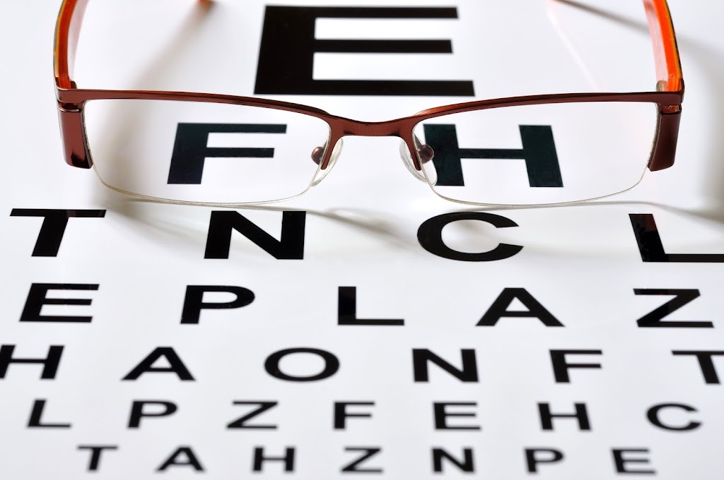 Fanelli Eyecare | 151 Fries Mill Rd UNIT 306, Turnersville, NJ 08012 | Phone: (856) 432-4249