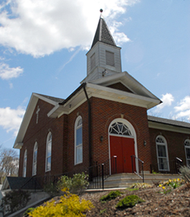 Calvary Community Church | 4 Old Church Rd, Phillipsburg, NJ 08865 | Phone: (908) 859-1053