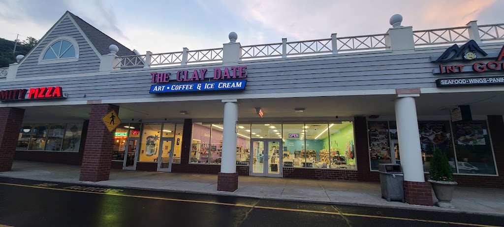 The Clay Date | 146 Amity Rd, New Haven, CT 06515 | Phone: (203) 387-2521