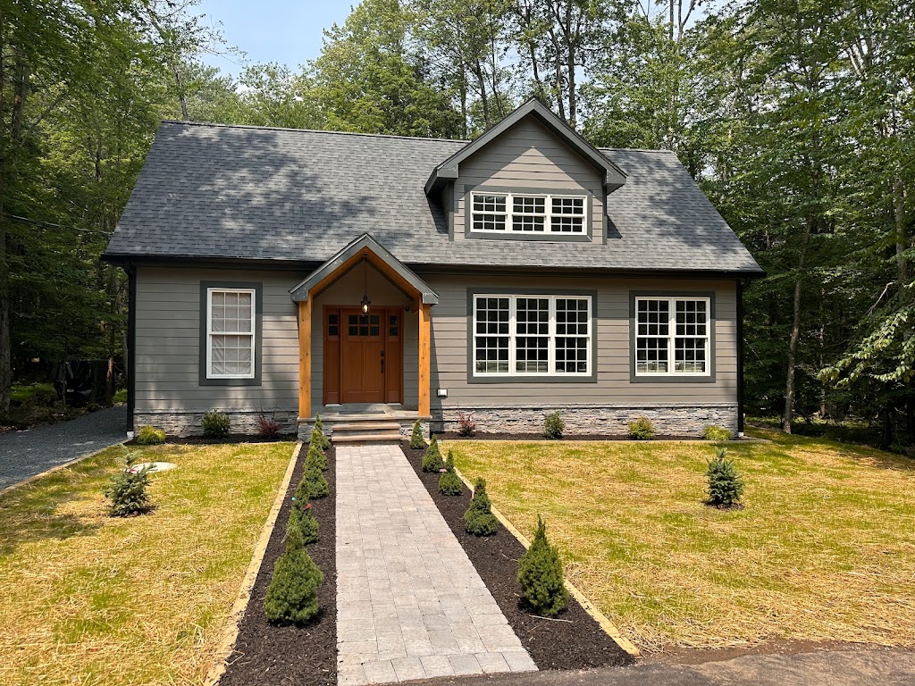 J E Home Improvement & Landscaping | 1108 Pocono Heights Rd, Tobyhanna, PA 18466 | Phone: (570) 336-7299