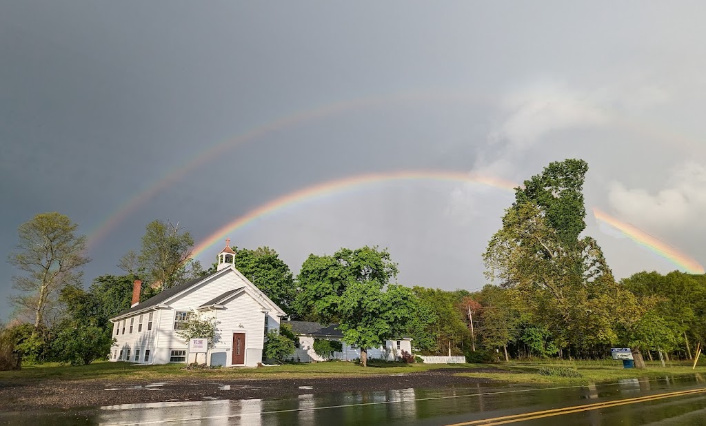 Magnolia Road Methodist Church | 229 Magnolia Rd, Pemberton, NJ 08068 | Phone: (609) 894-0770