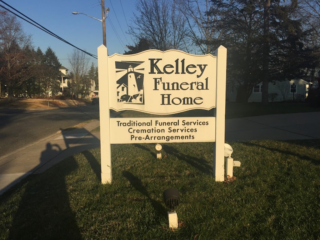 Kelley Funeral Home | 125 Pitman Ave, Pitman, NJ 08071 | Phone: (856) 589-6308