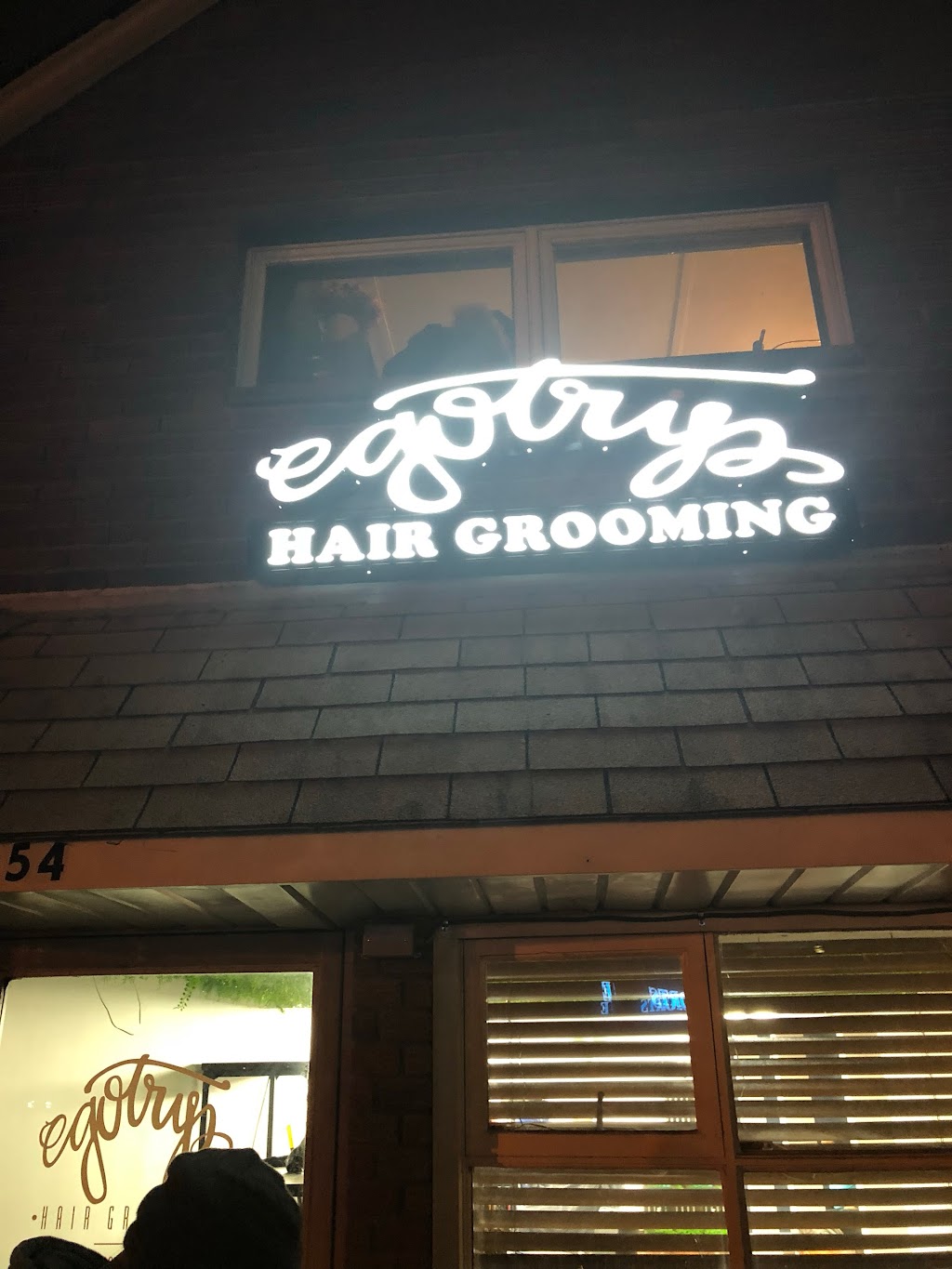 Hair By Eddie at EgoTrip Hair Grooming | 354 Union Blvd, Totowa, NJ 07512 | Phone: (973) 330-7913
