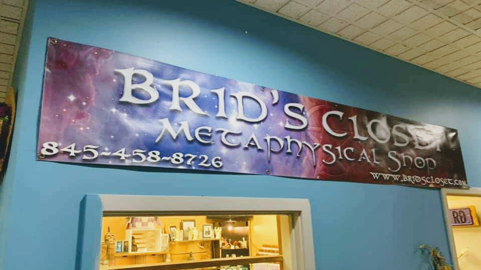 Brids Closet | 286 Shore Rd, Cornwall-On-Hudson, NY 12520 | Phone: (845) 458-8726