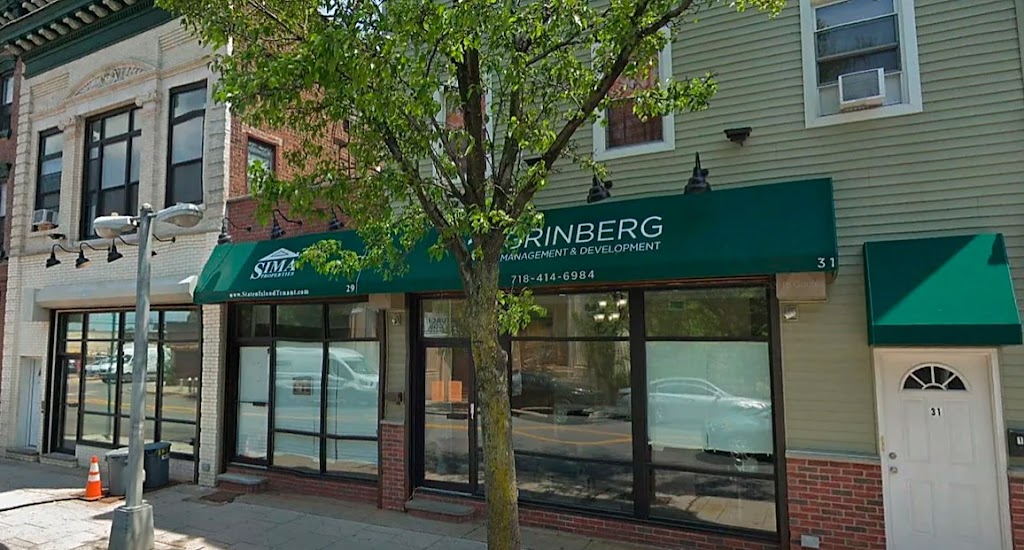 Grinberg Management & Development | 31 Port Richmond Ave, Staten Island, NY 10302 | Phone: (718) 414-6984