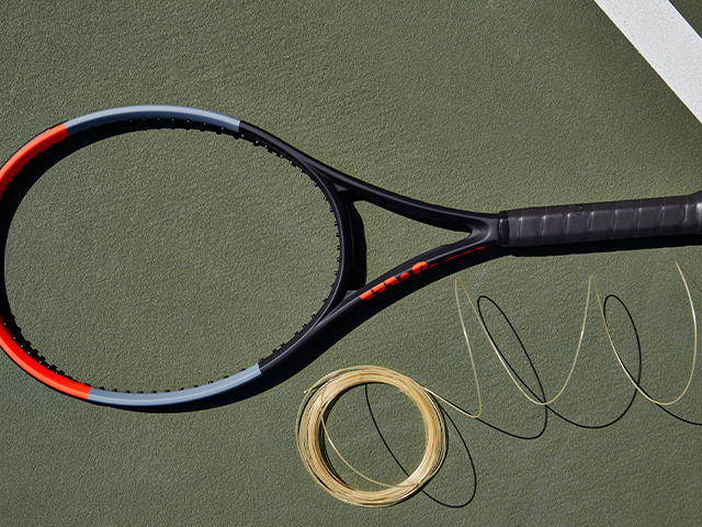 PR Racquet Stringing | 14 Academy Cir, Oakland, NJ 07436 | Phone: (513) 225-6689